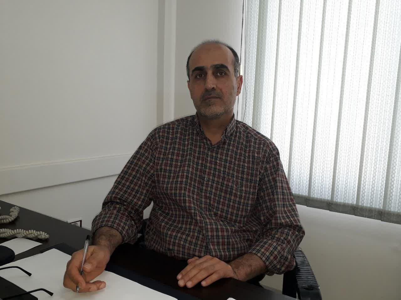 ثبت نام انتخاب صادرکنندگان برگزیده استان گیلان آغاز شد.